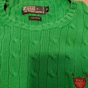 Mens Sweater